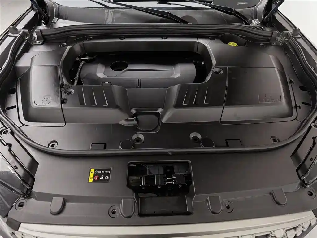 WEY VV6 2.0 T 2 WD Smart Enjoyment +
