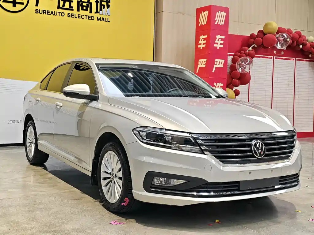 Lavida 1.5 L Auto Comfort