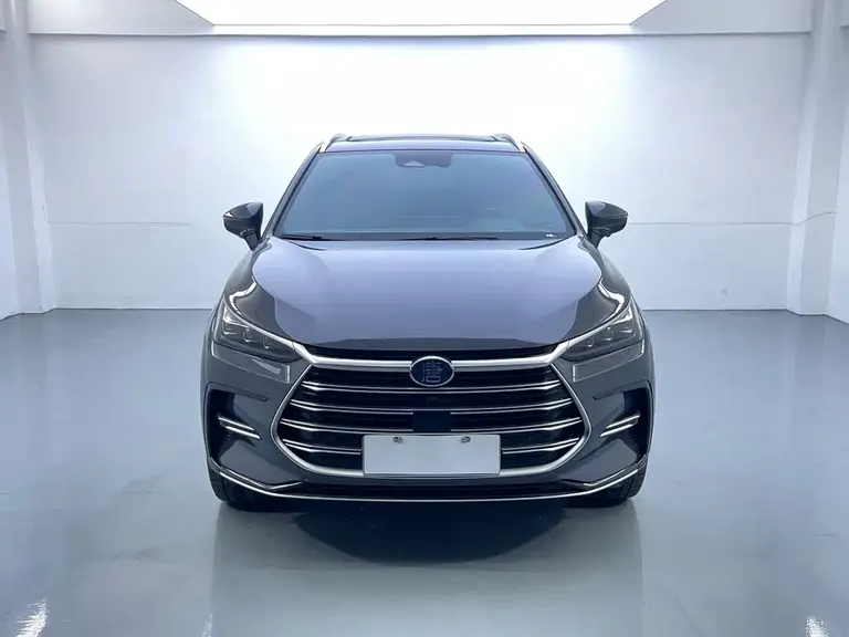 BYD Tang NEV DM-i Champion 112 KM Distinguished