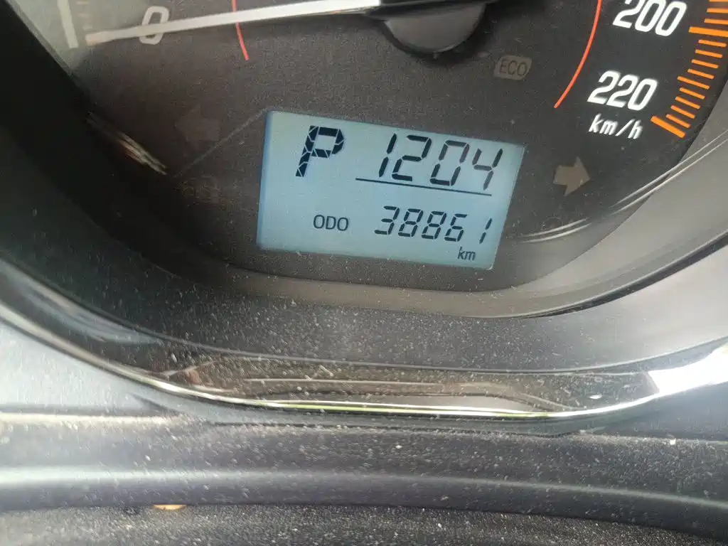 YARiS L Zhixuan Zhixuan X 1.5 L CVT Luxury