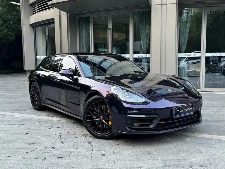 Porsche Panamera Panamera 4 Sport Turismo 2.9 T