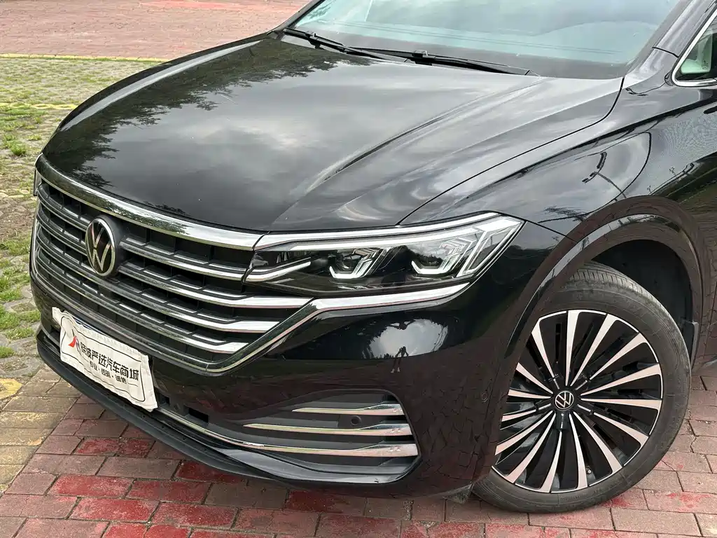 Viloran 380 TSI Distinguished