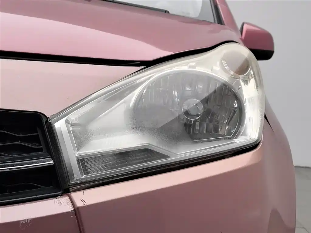 Alto 1.0 L Auto Luxury