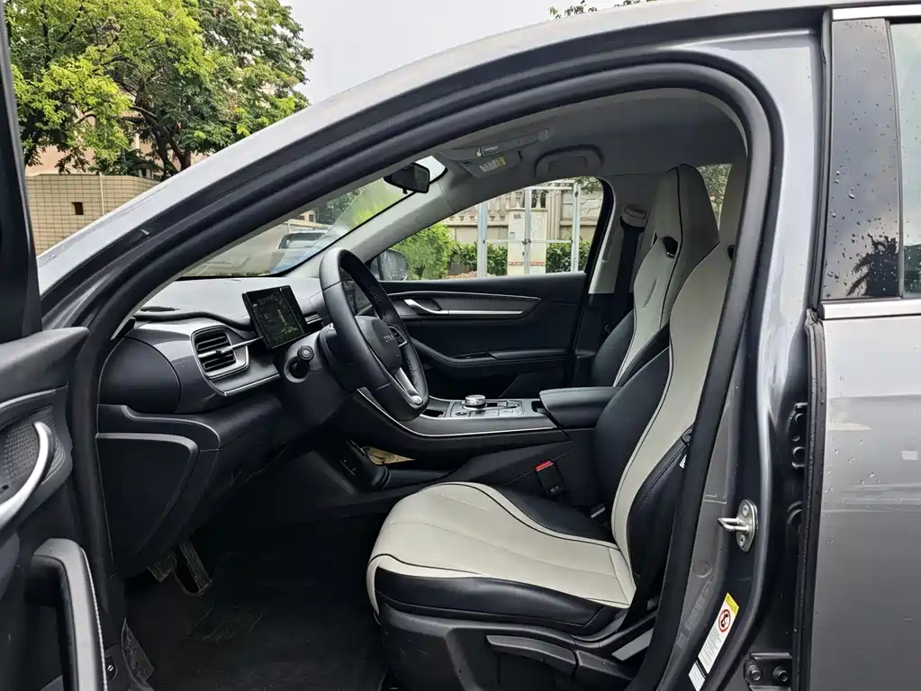 Destroyer 05 Glory DM-i 55 KM Luxury
