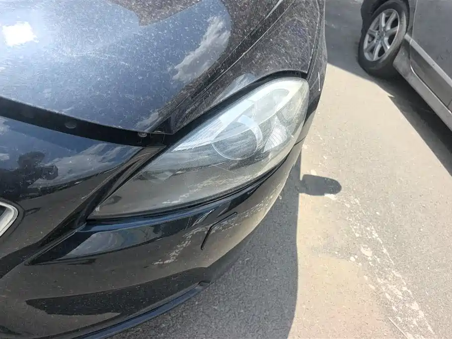 Volvo V40 2.0 T Smart Grace