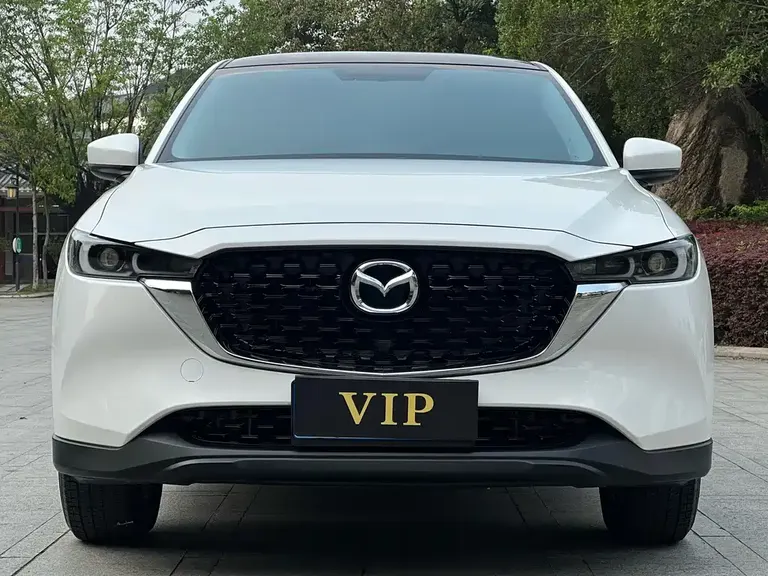 Mazda CX-5 2.0 L Auto 2 WD Comfort