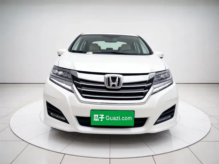 Honda Elysion 2.4 L Luxury