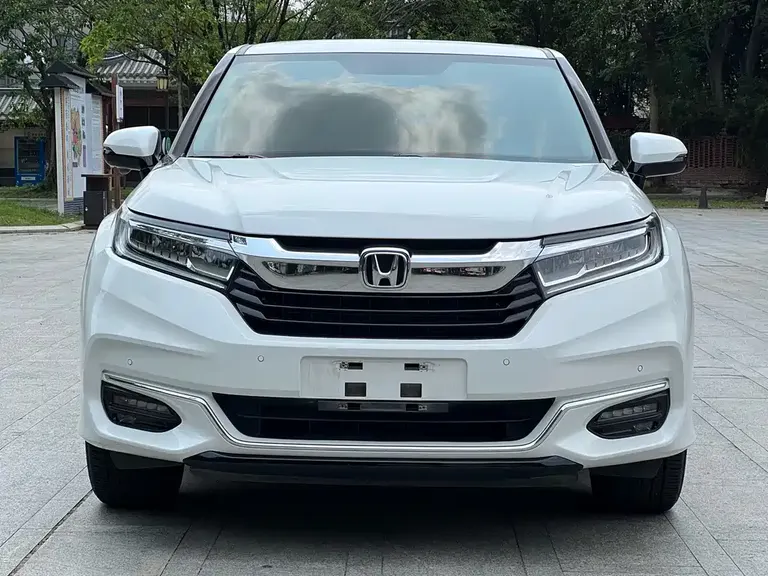 Honda Avancier 370 TURBO 2 WD Luxury