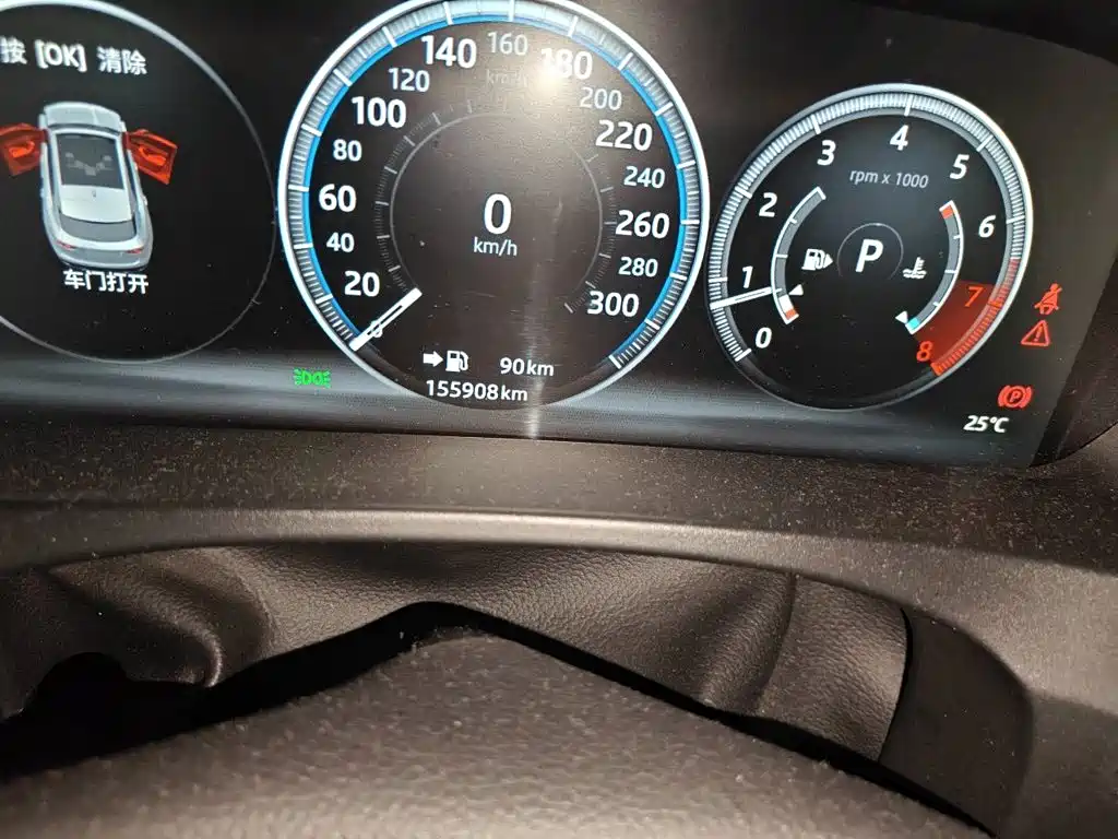 Jaguar F-PACE 3.0 SC 4 WD R-Sport Sport