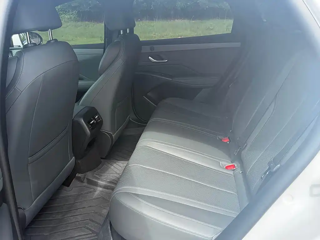 Qin PLUS DM-i Smart Drive 55 KM Leading