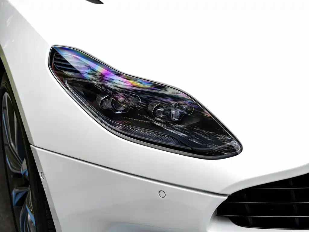 Aston Martin DB11 4.0 T V8 Volante
