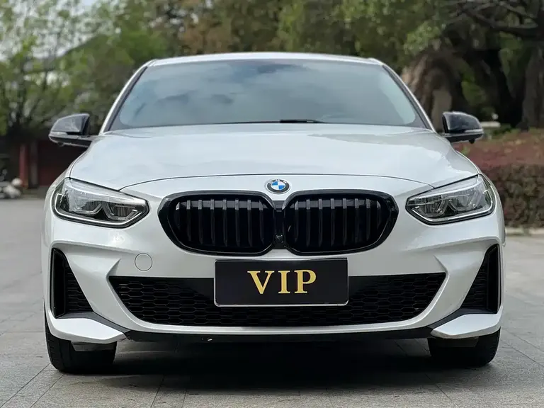 BMW 1 Series 125 i M Sport Night