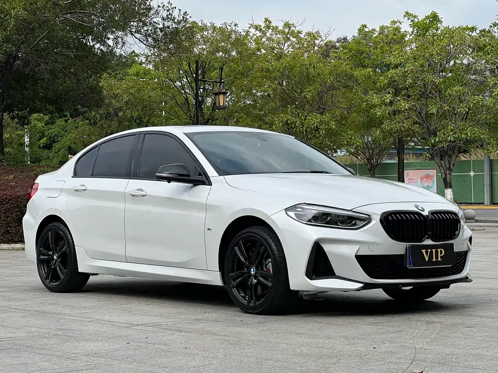 BMW 1 Series 125 i M Sport Night