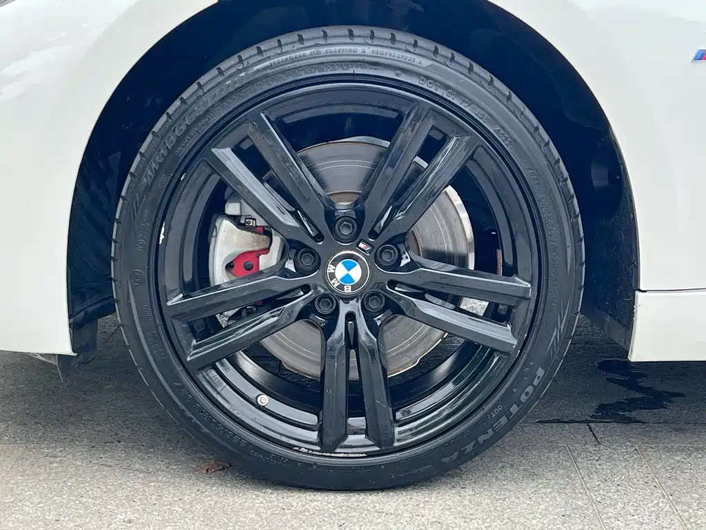 BMW 1 Series 125 i M Sport Night