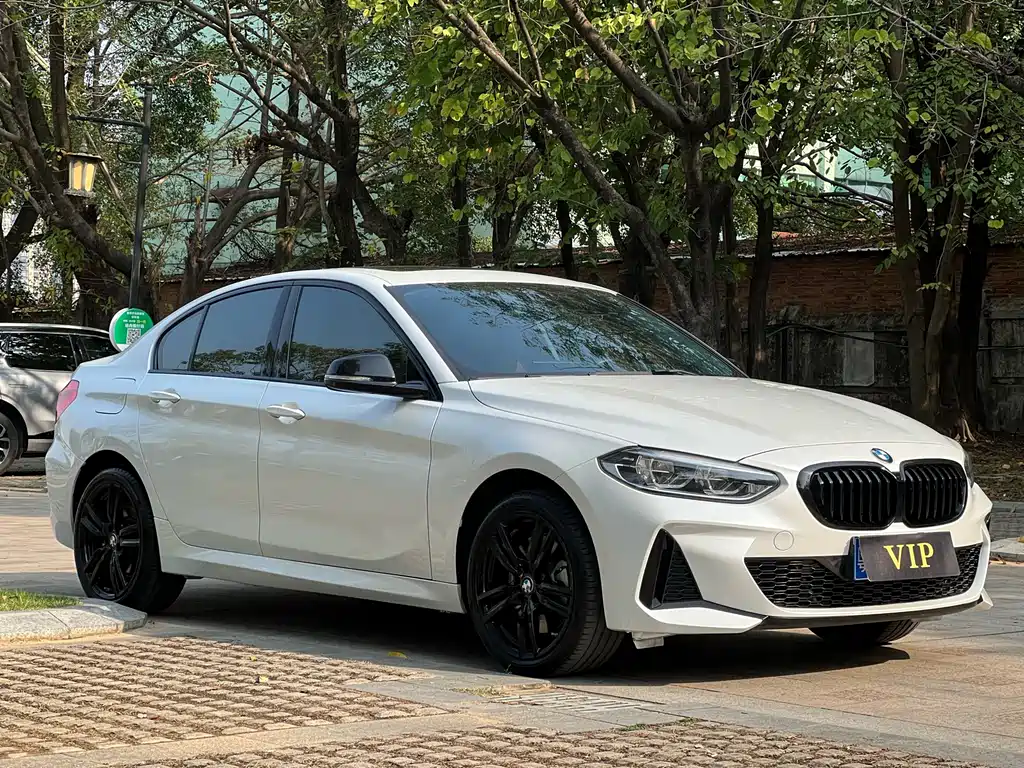 BMW 1 Series 125 i M Sport Night