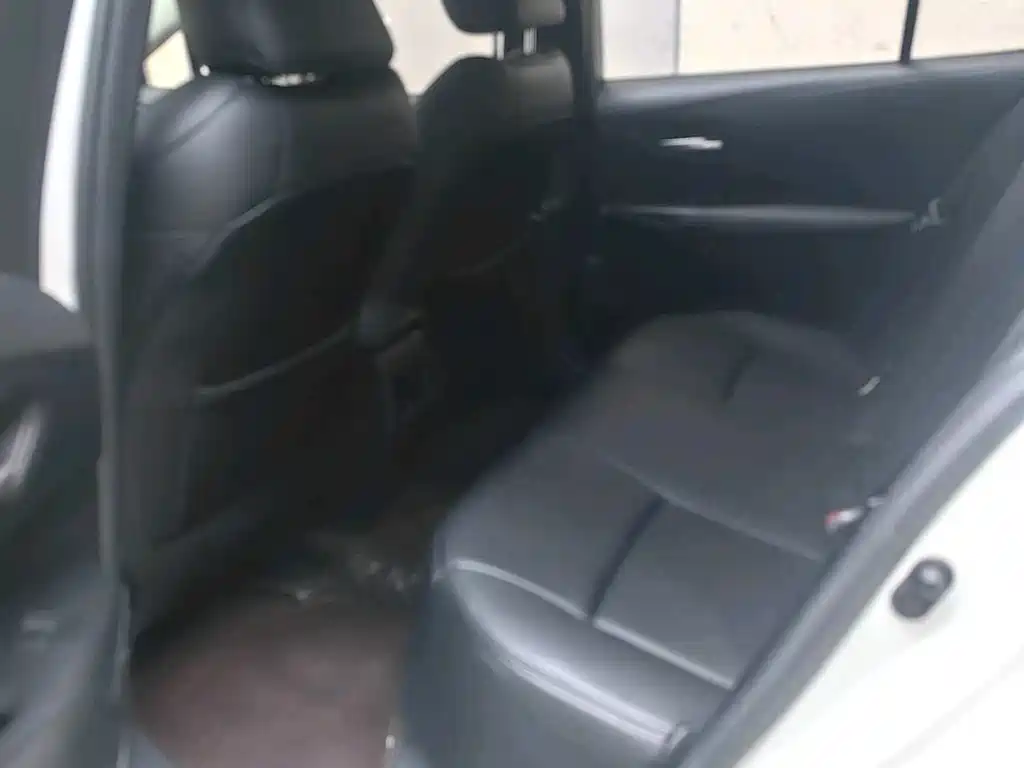 Haima M3 海马M3 2017款 1.5 L CVT豪华型