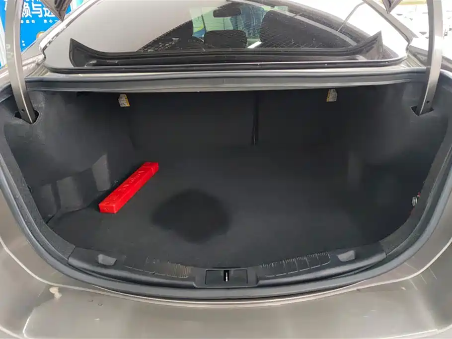 Mondeo EcoBoost 180 Fashion