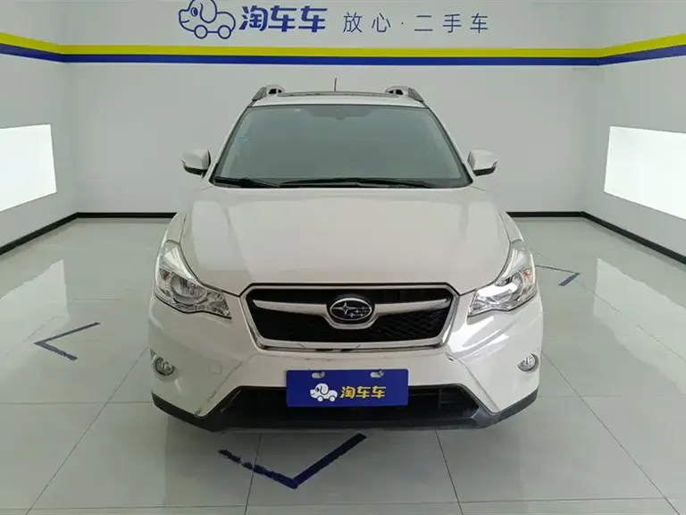 Subaru XV 2.0 i Comfort