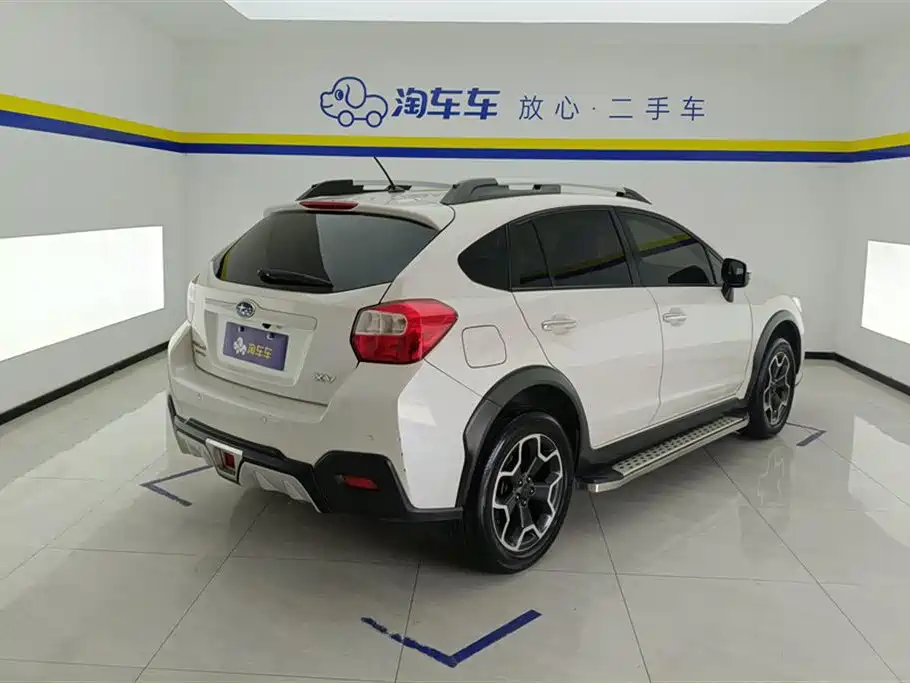 Subaru XV 2.0 i Comfort