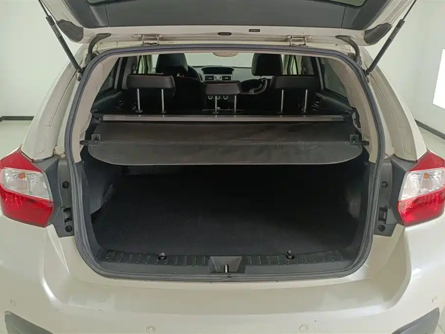 Subaru XV 2.0 i Comfort