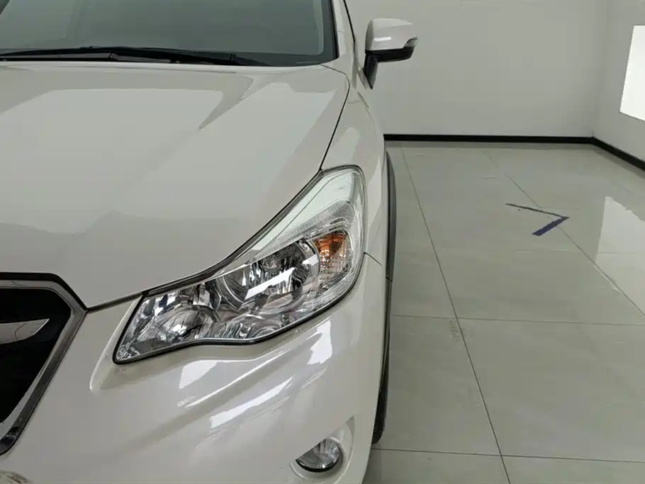 Subaru XV 2.0 i Comfort
