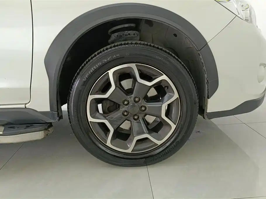 Subaru XV 2.0 i Comfort