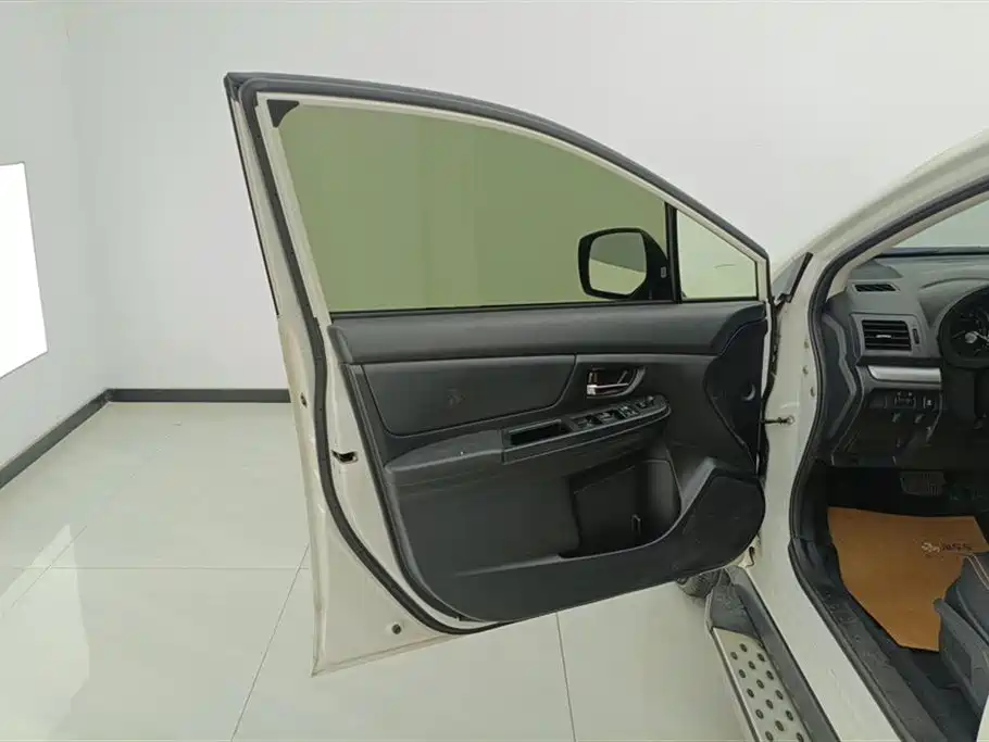 Subaru XV 2.0 i Comfort