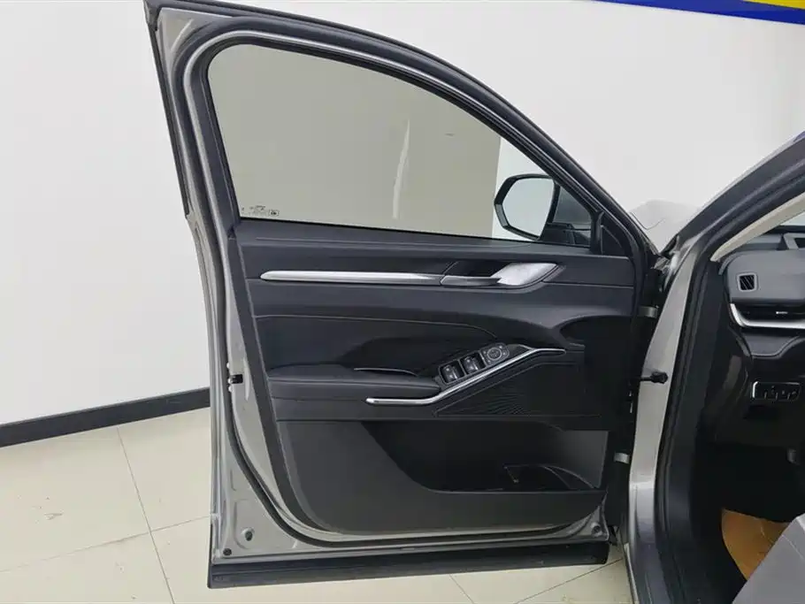 Haval H6 3 rd Gen 1.5 T Auto 2 WD Max