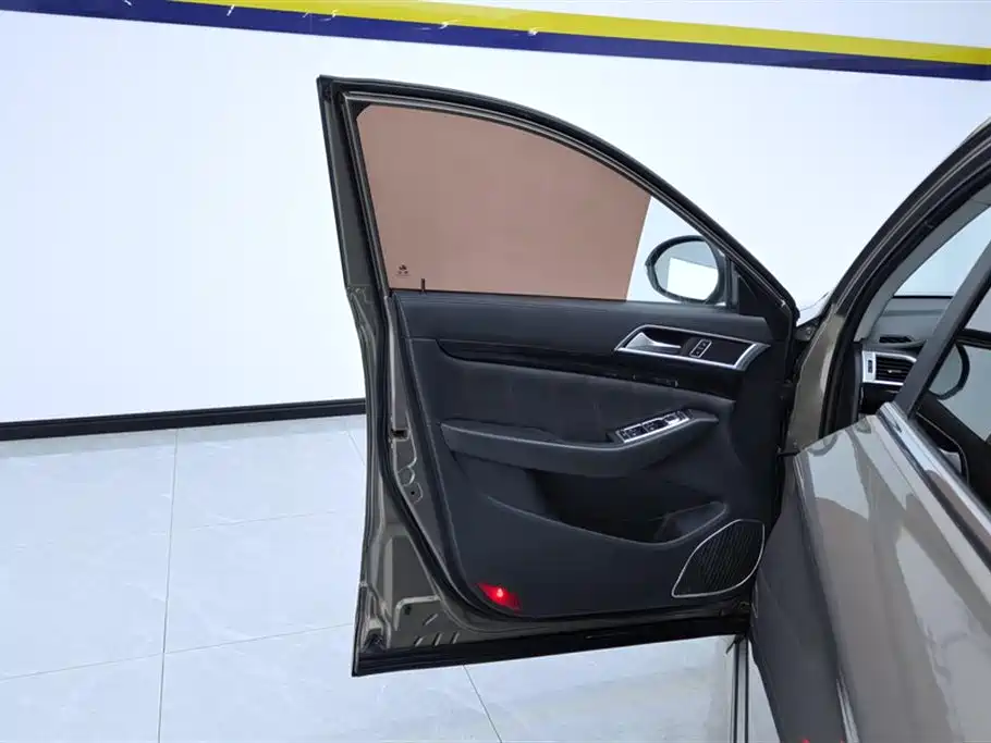 Leopaard CS10 2.0 T Manual Style