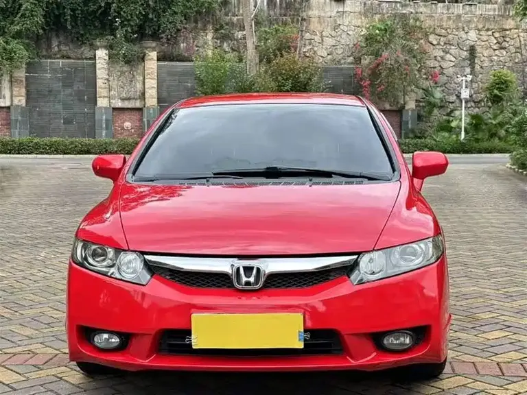 Honda Civic 1.8 L Auto Comfort
