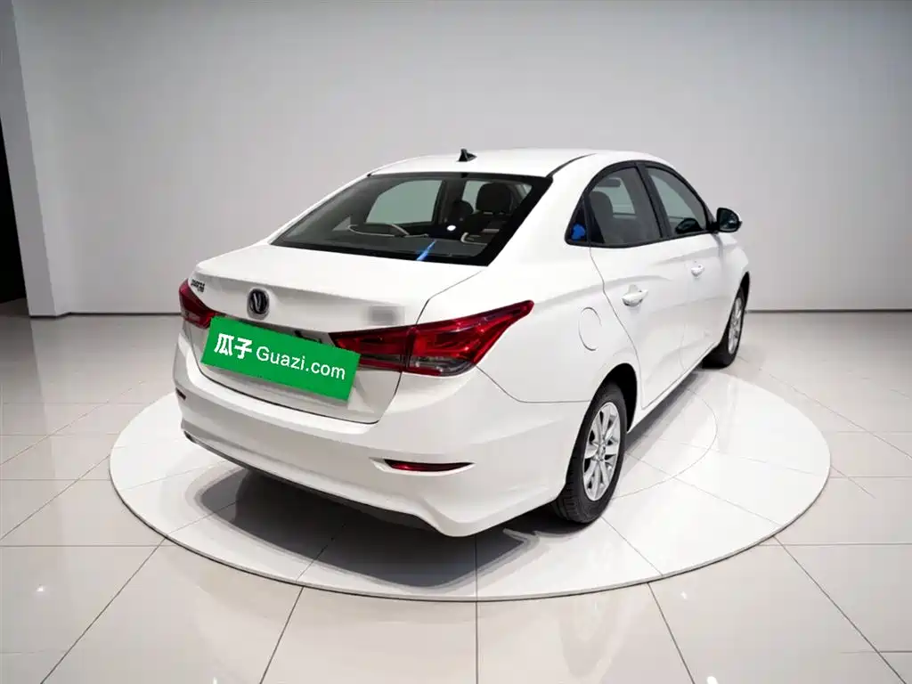 Yuexiang 1.4 L Manual Comfort CN-V