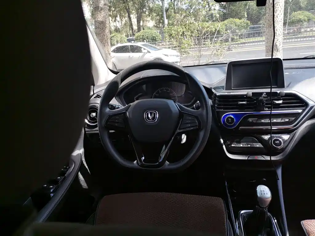 Yuexiang 1.4 L Manual Comfort CN-V