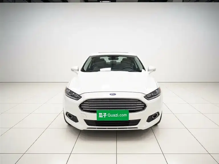 Ford Mondeo 2.0 L GTDi200 Fashion