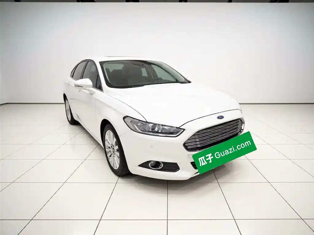 Mondeo 2.0 L GTDi200 Fashion
