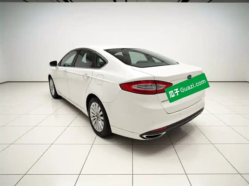 Mondeo 2.0 L GTDi200 Fashion