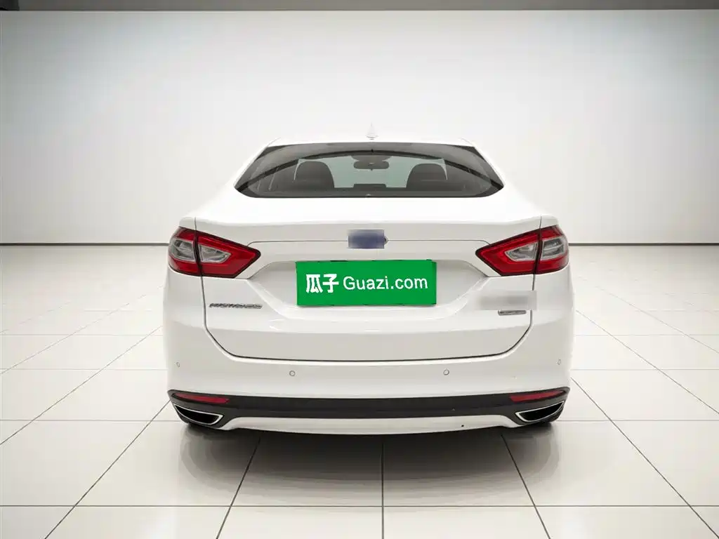 Mondeo 2.0 L GTDi200 Fashion