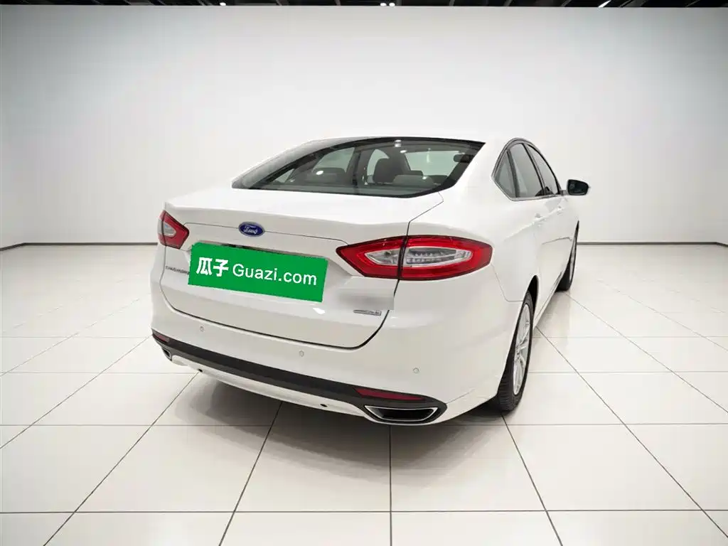 Mondeo 2.0 L GTDi200 Fashion
