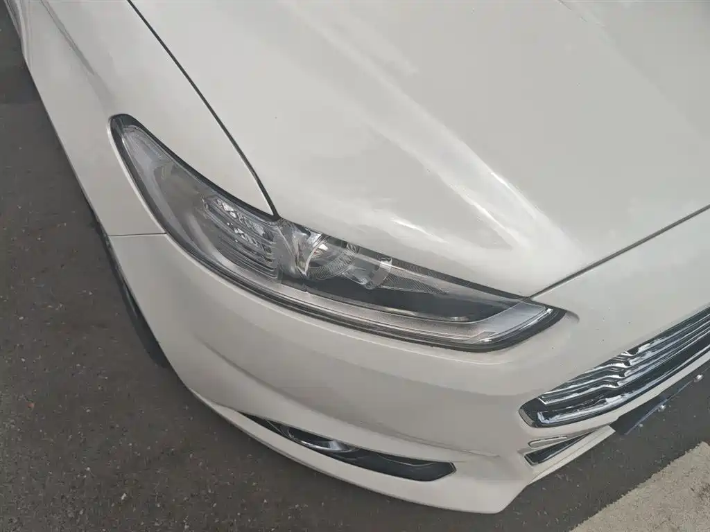 Mondeo 2.0 L GTDi200 Fashion