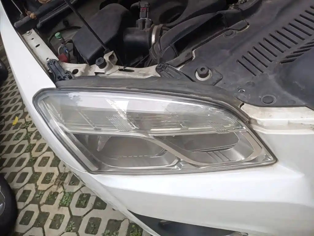 Tracker 1.4 T Auto 2 WD Comfort Sunroof