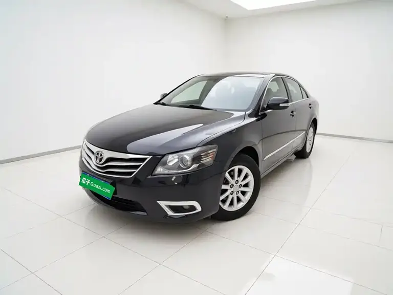 Toyota Camry 200 G Classic Luxury