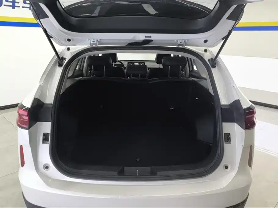 Haval H6 3 rd Gen 1.5 T Auto 2 WD Max