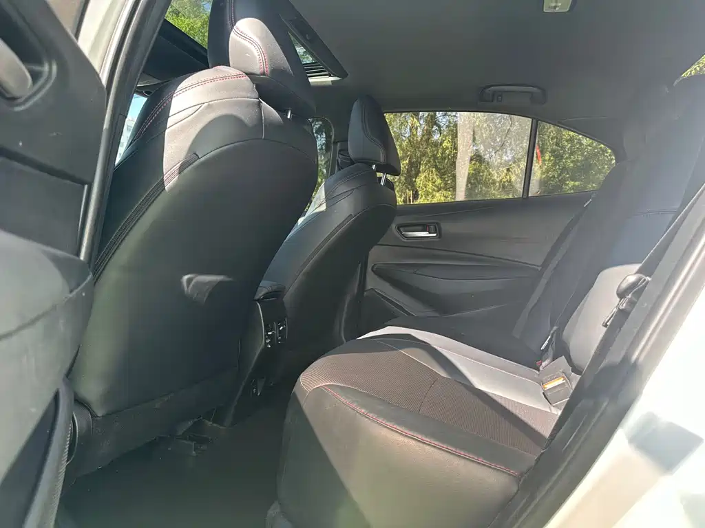 Levin 185 T CVT Sport