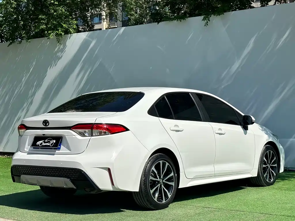 Levin 185 T CVT Sport