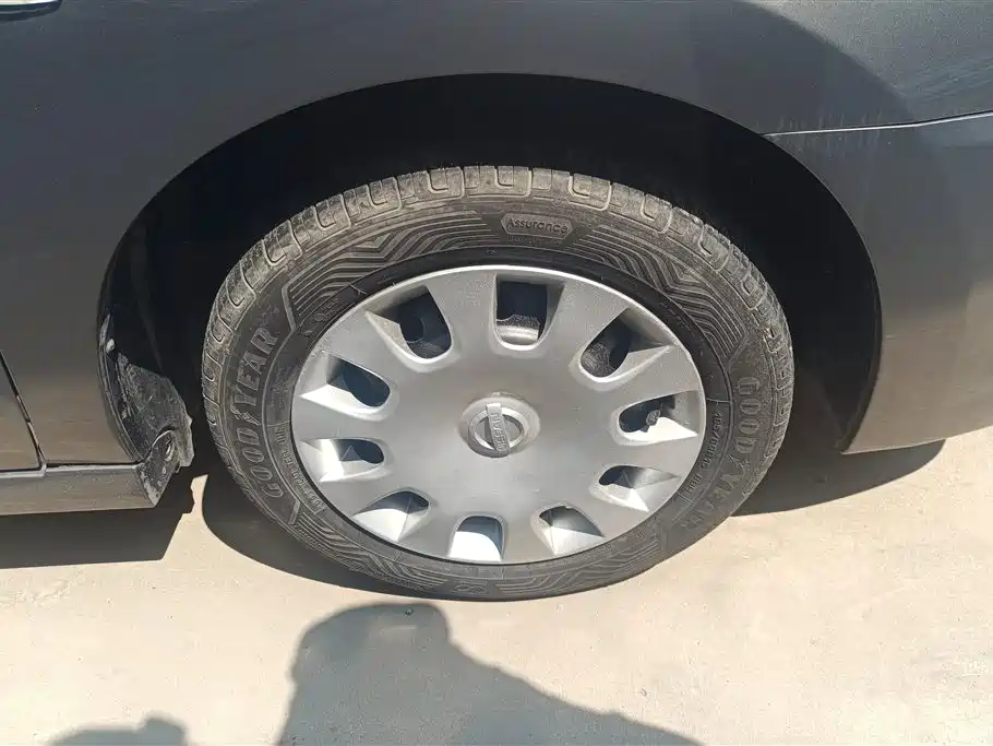 Sylphy Classic 1.6 XE Auto Comfort
