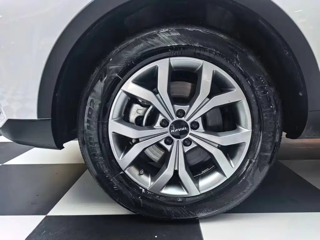 Haval H6 1.5 T Auto Champion