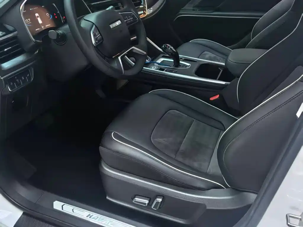 Haval H6 1.5 T Auto Champion