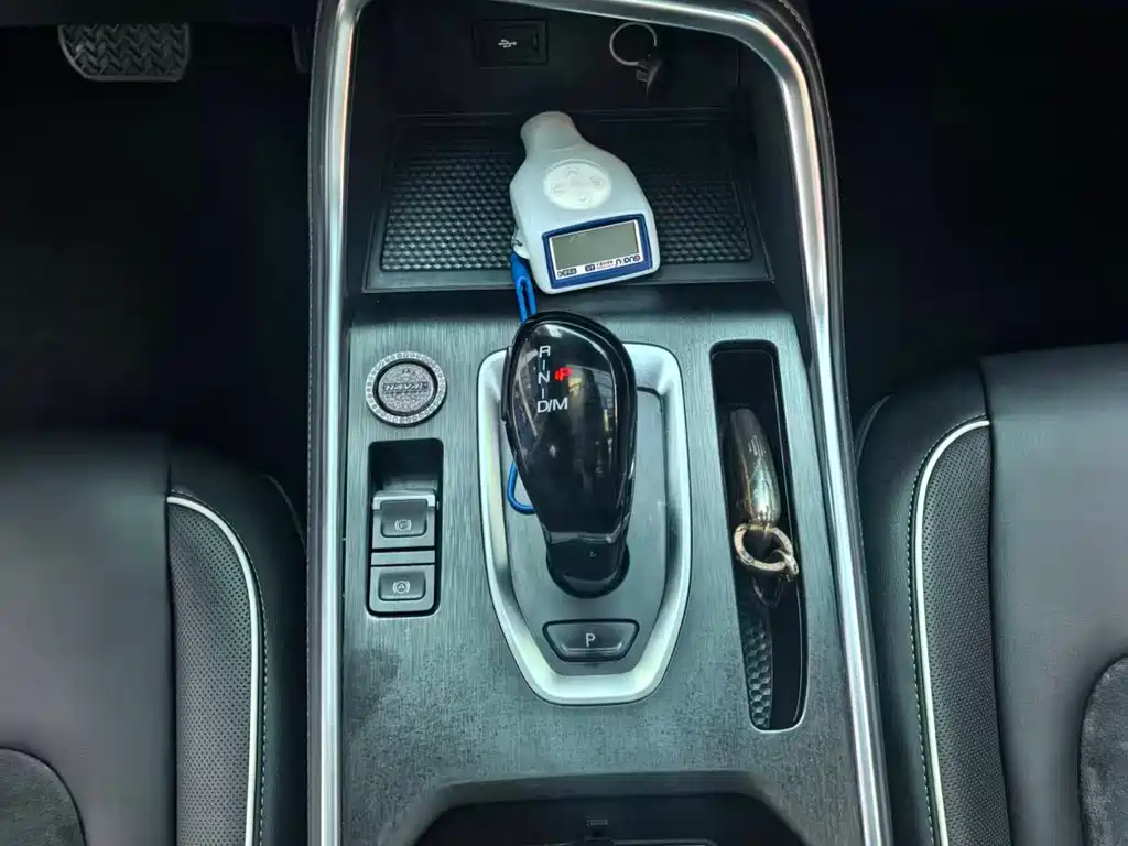 Haval H6 1.5 T Auto Champion