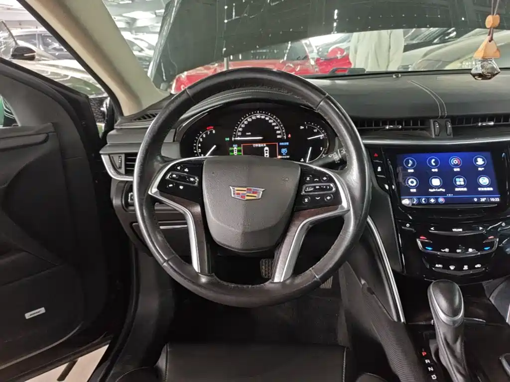 Cadillac XTS 28 T Tech