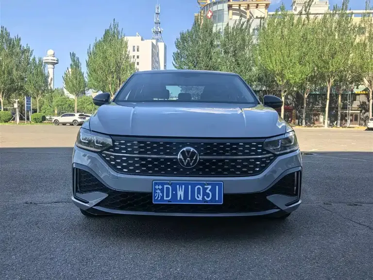 Volkswagen Lavida 280 TSI DSG Starry Sky Manyi