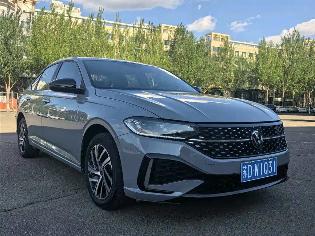 Lavida 280 TSI DSG Starry Sky Manyi